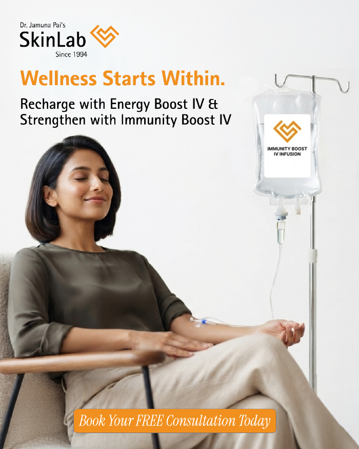 Radiant Antioxidant IV Wellness Drip